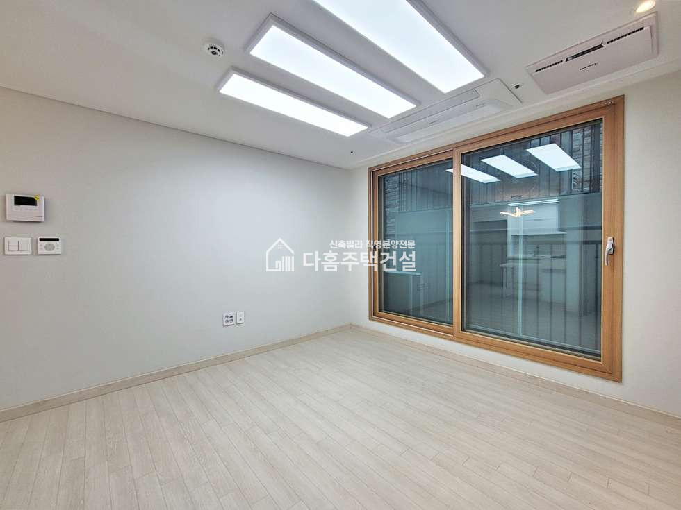 서울 은평구 신사동 청안파인 [3룸 Type] 분양 매물번호 10831 사진 3