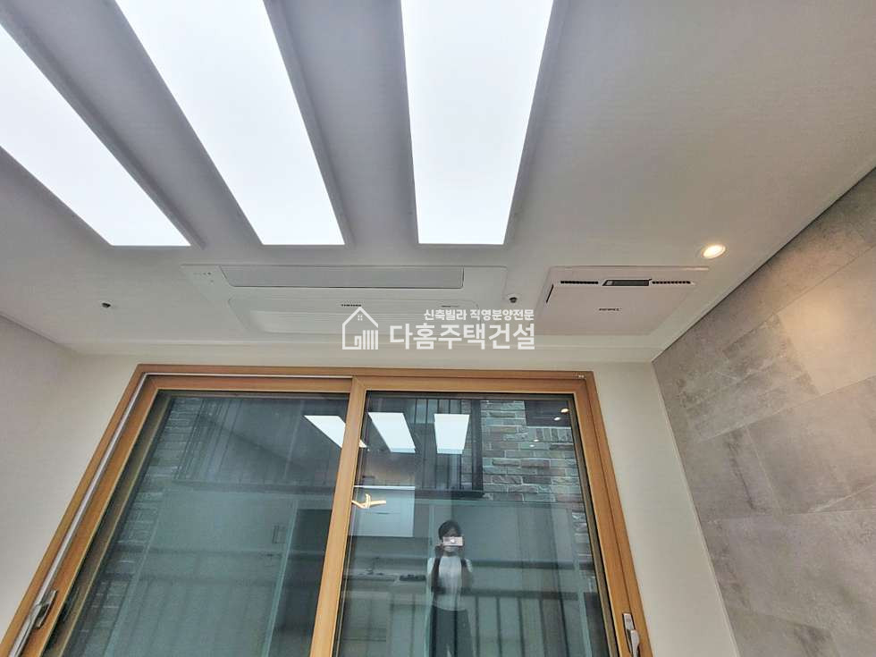 서울 은평구 신사동 청안파인 [3룸 Type] 분양 매물번호 10831 사진 4