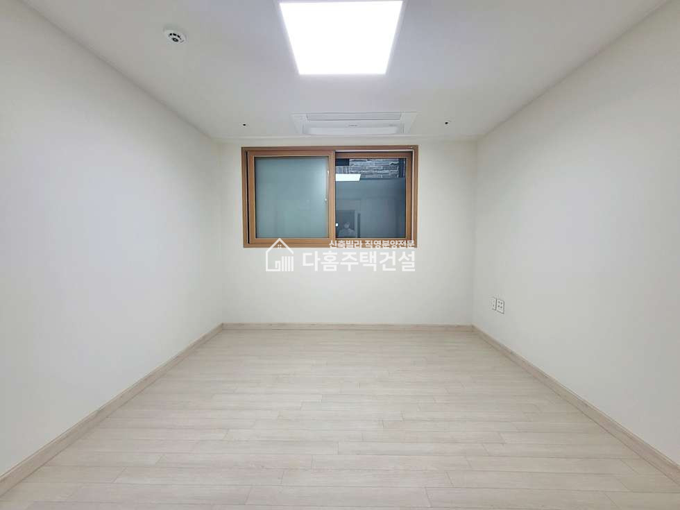 서울 은평구 신사동 청안파인 [3룸 Type] 분양 매물번호 10831 사진 8