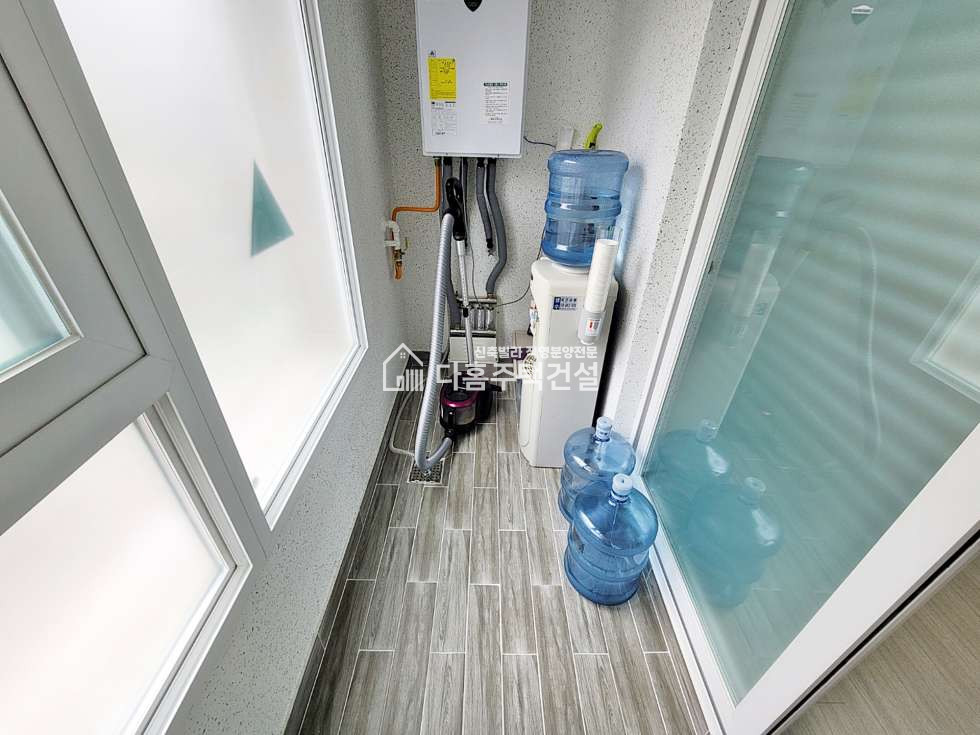 인천 계양구 임학동 ★공원 / 학군 인접★구조좋은 3룸추천 분양 매물번호 10752 사진 9