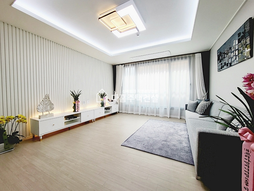 인천 남동구 구월동 ◈하루종일 채광 밝은 정남향집◈ 분양 매물번호 10614 사진 3