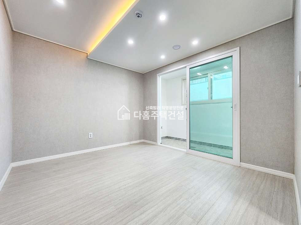 인천 미추홀구 용현동 그레이스빌 [4룸 Type]★학군 밀집지역 / 조용한 주거지 분양 매물번호 11184 사진 8