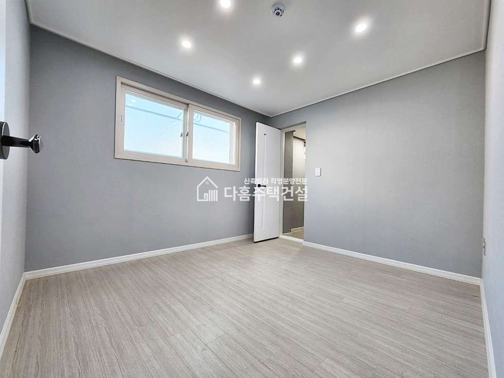 인천 미추홀구 용현동 그레이스빌 [4룸 Type]★학군 밀집지역 / 조용한 주거지 분양 매물번호 11184 사진 10