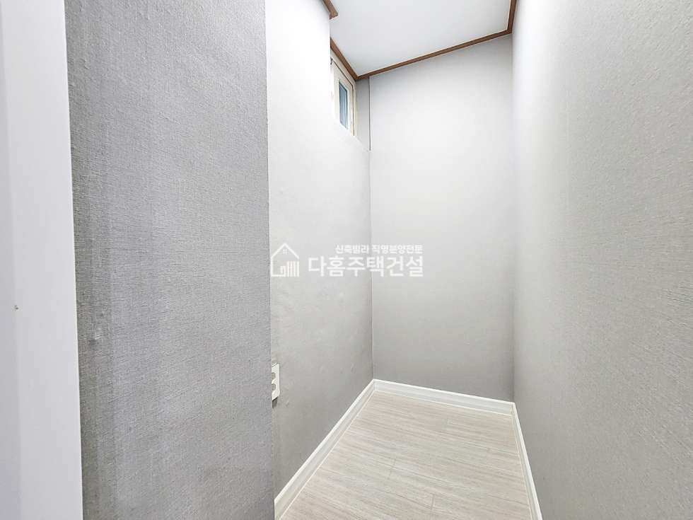 인천 미추홀구 용현동 그레이스빌 [4룸 Type]★학군 밀집지역 / 조용한 주거지 분양 매물번호 11184 사진 11