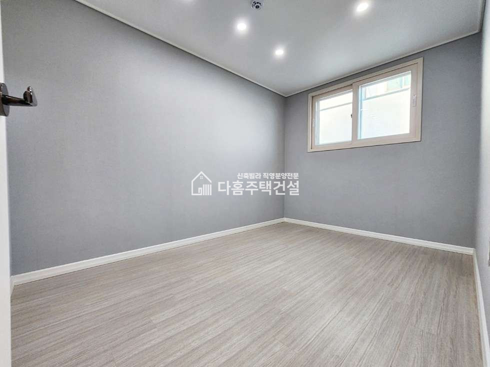 인천 미추홀구 용현동 그레이스빌 [4룸 Type]★학군 밀집지역 / 조용한 주거지 분양 매물번호 11184 사진 12
