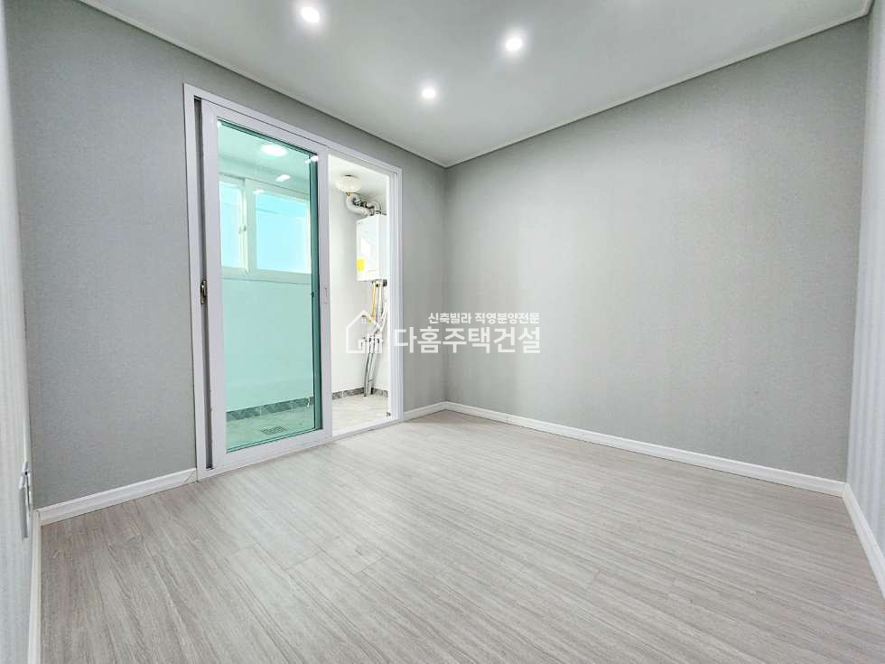 인천 미추홀구 용현동 그레이스빌 [4룸 Type]★학군 밀집지역 / 조용한 주거지 분양 매물번호 11184 사진 13