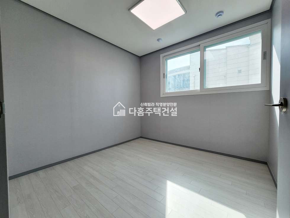 인천 미추홀구 숭의동 더스타리움 [3룸 Type] 분양 매물번호 10767 사진 12