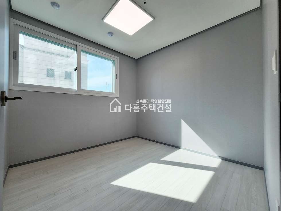 인천 미추홀구 숭의동 더스타리움 [3룸 Type] 분양 매물번호 10767 사진 13