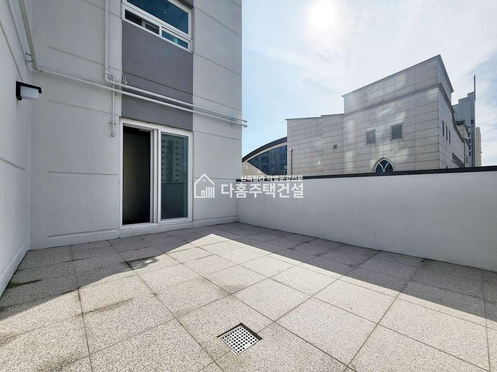 인천 미추홀구 숭의동 더스타리움 [3룸 Type] 분양 매물번호 10767 사진 16