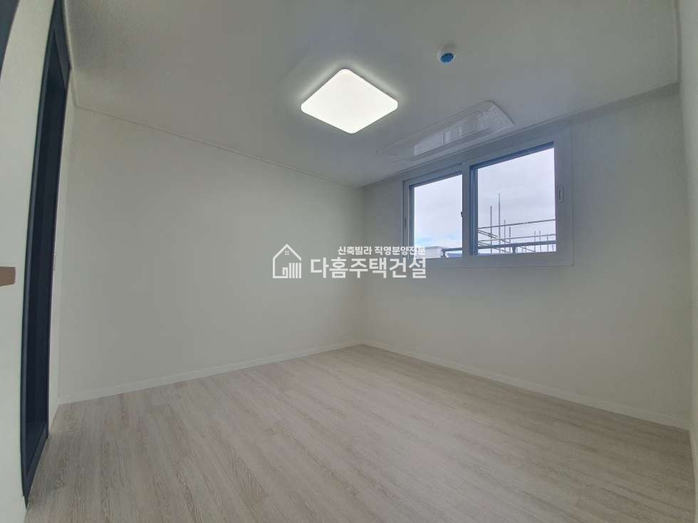 인천 미추홀구 문학동 로뎀하우스[4룸 B-Type] 복층 , 테라스 분양 매물번호 10629 사진 7