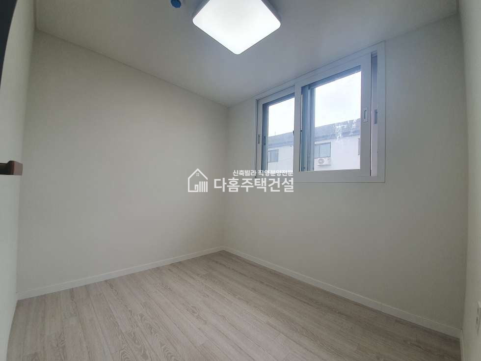인천 미추홀구 문학동 로뎀하우스[4룸 B-Type] 복층 , 테라스 분양 매물번호 10629 사진 10