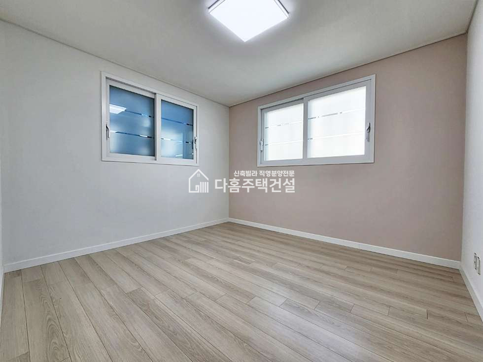 인천 미추홀구 문학동 도담캐슬 [복층 테라스-Type] ★단독테라스 너무 좋아★ 분양 매물번호 11223 사진 13