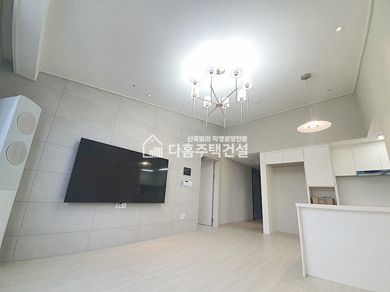 인천 미추홀구 문학동 에스아이파크[룸 B-Type] 복층 , 테라스 분양 매물번호 10623 사진 3