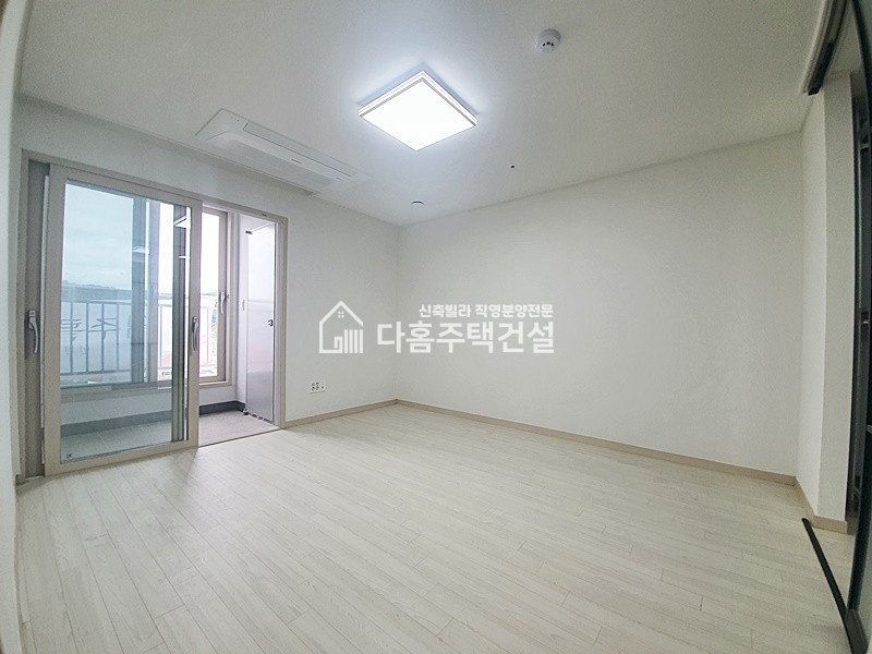 인천 미추홀구 문학동 에스아이파크[룸 B-Type] 복층 , 테라스 분양 매물번호 10623 사진 8