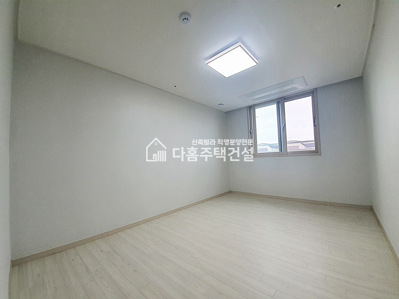 인천 미추홀구 문학동 에스아이파크[룸 B-Type] 복층 , 테라스 분양 매물번호 10623 사진 11
