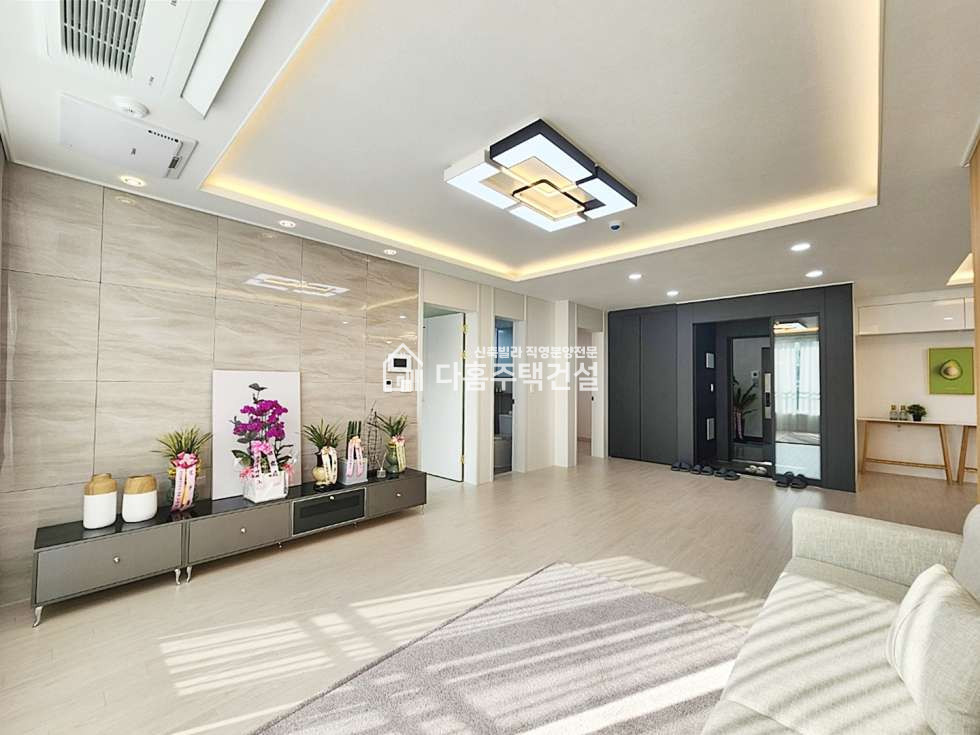 인천 미추홀구 주안동 참좋은가 [3룸 Type] / 주안6동 엑기스 매물 분양 매물번호 11231 사진 6