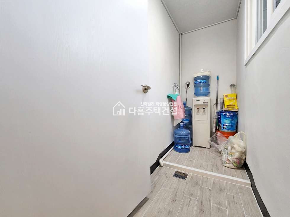 인천 미추홀구 문학동 보담하우스 [3룸 Type] / 햇살이 너무 좋아요 분양 매물번호 10912 사진 9
