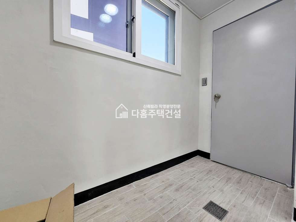 인천 미추홀구 문학동 보담하우스 [3룸 Type] / 햇살이 너무 좋아요 분양 매물번호 10912 사진 15