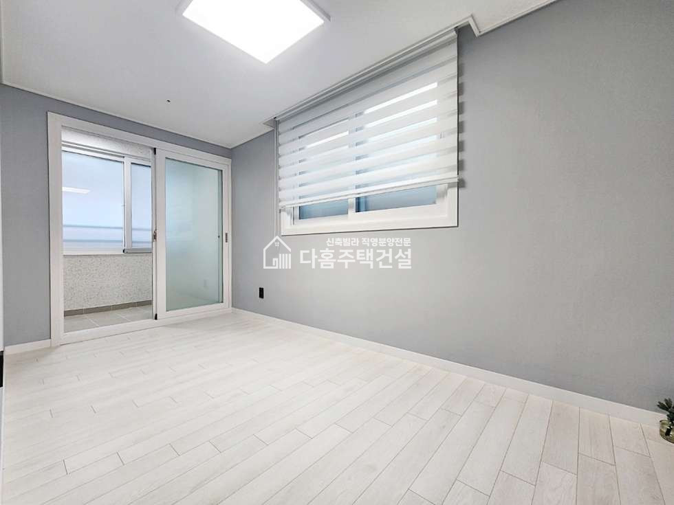 인천 미추홀구 숭의동 휴드림 [3룸 단독세대-Type]★제물포역 도보 초역세권 분양 매물번호 11119 사진 13