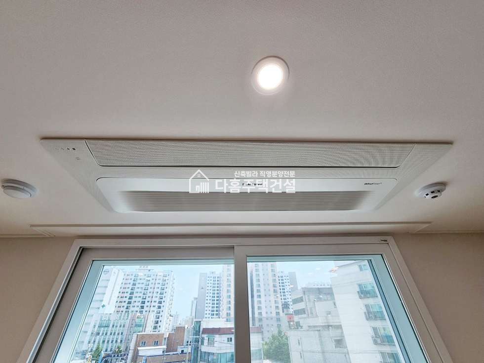 인천 미추홀구 숭의동 ★모던한 인테리어 좋아하신다면 여기★ 분양 매물번호 10741 사진 4
