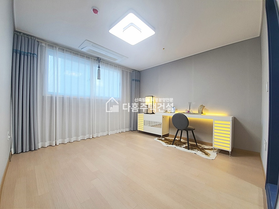 인천 부평구 부평동 디베리움 [3룸 Type]★동수역/부평역 떠블역세권 추천 분양 매물번호 10063 사진 12