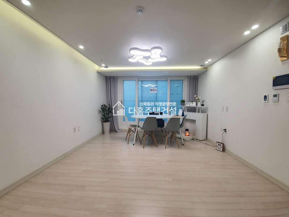 인천 부평구 청천동 아이오시티 [3룸 B-Type] 분양 매물번호 10567 사진 2