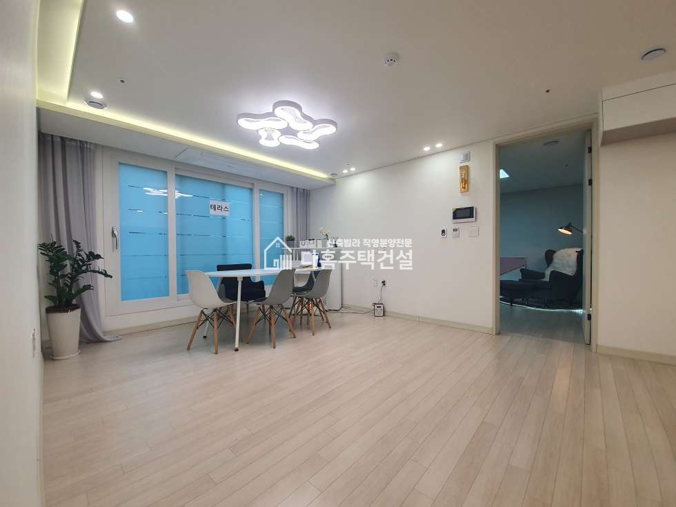 인천 부평구 청천동 아이오시티 [3룸 B-Type] 분양 매물번호 10567 사진 4