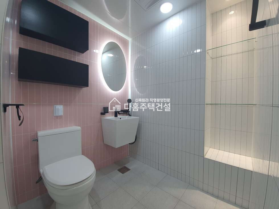 인천 부평구 청천동 아이오시티 [3룸 B-Type] 분양 매물번호 10567 사진 11
