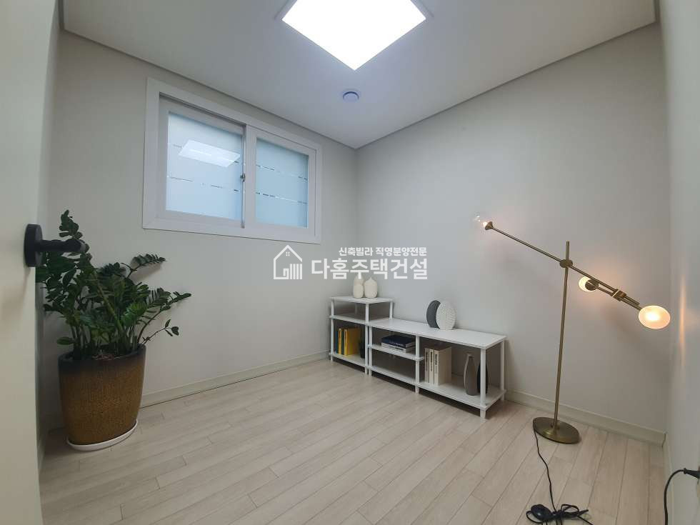인천 부평구 청천동 아이오시티 [3룸 B-Type] 분양 매물번호 10567 사진 12