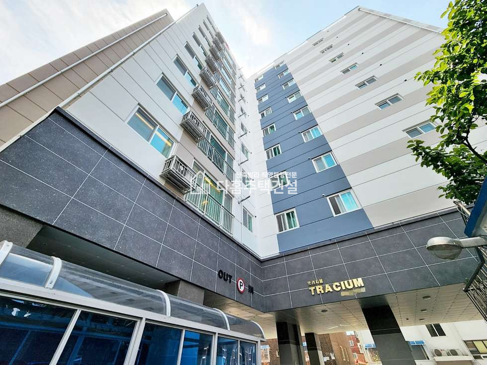 인천 부평구 십정동 트라시움 [3룸 Type] 분양 매물번호 10573 사진 22