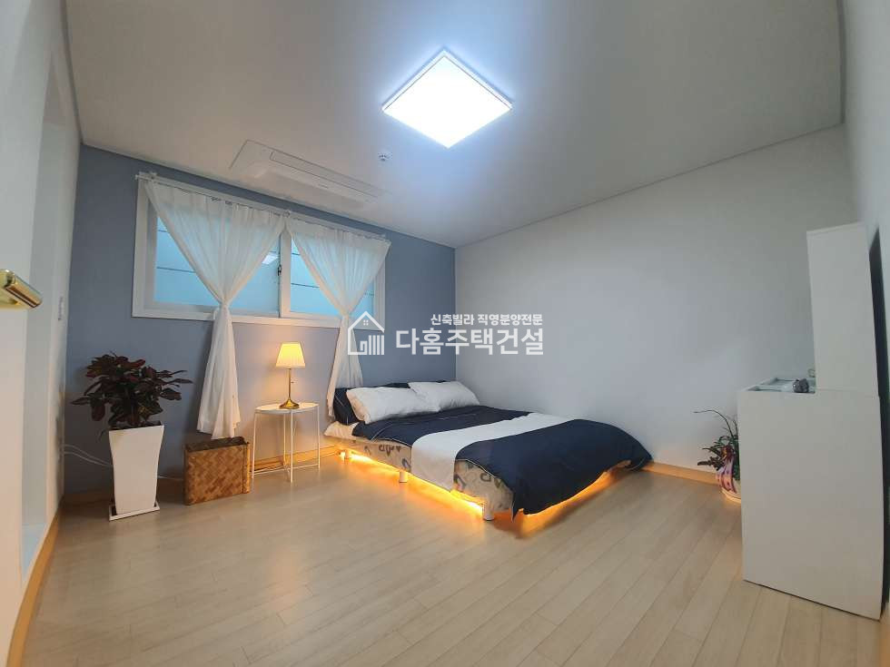 인천 부평구 부평동 캐슬베리 [3룸 AType] 분양 매물번호 10558 사진 7