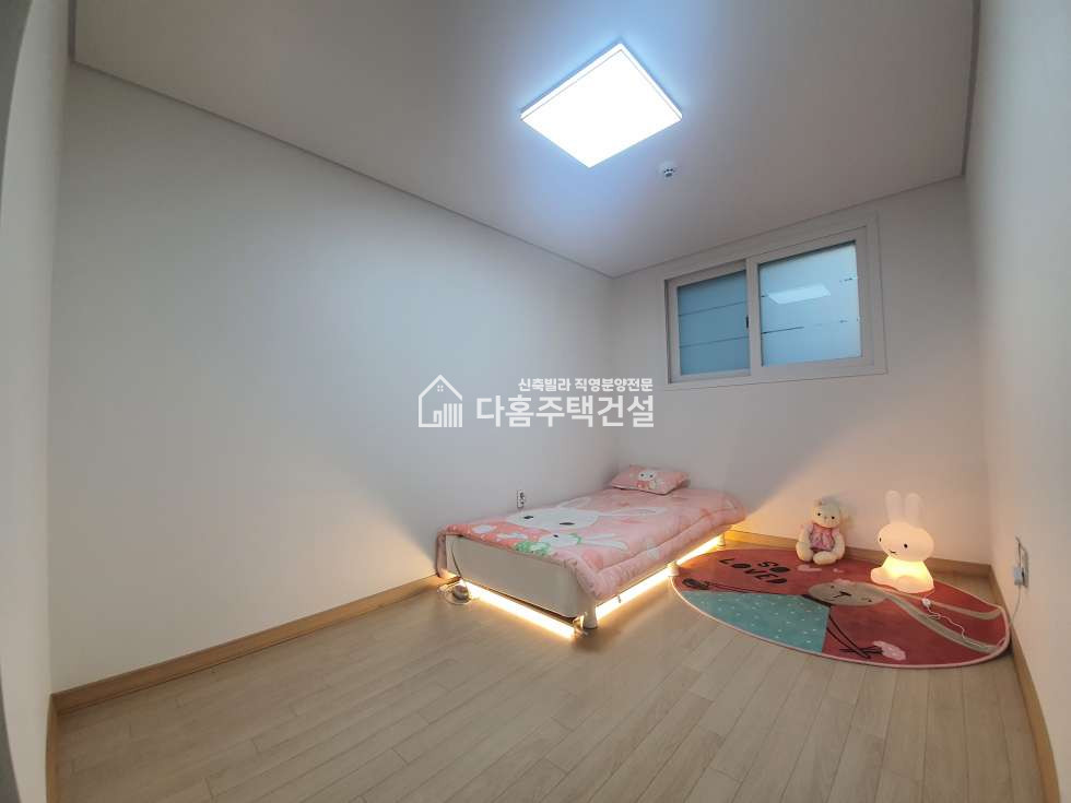 인천 부평구 부평동 캐슬베리 [3룸 AType] 분양 매물번호 10558 사진 9