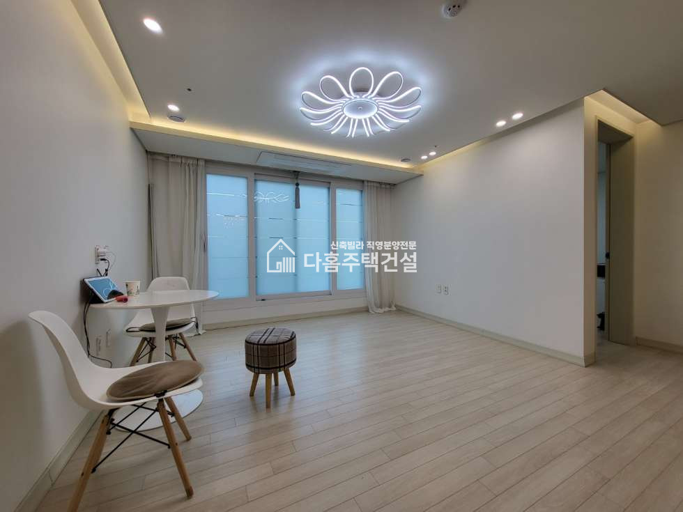 인천 부평구 청천동 아이오시티 [3룸 A-Type] 분양 매물번호 10563 사진 3