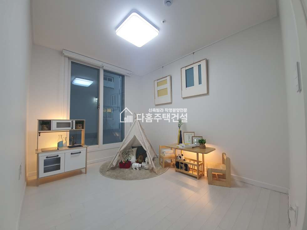 인천 부평구 부평동 산누리아파트 [4룸 AType] ★코너땅/ 가격할인 들어갑니다. 분양 매물번호 10116 사진 12