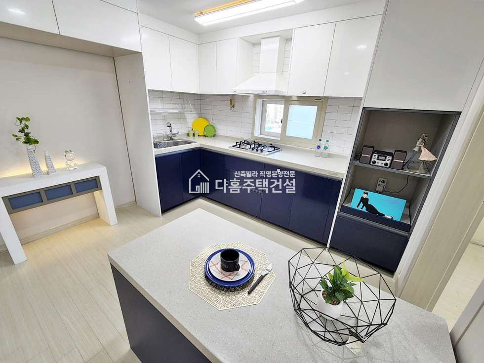 인천 부평구 부평동 프르디앙플러스 [3룸 루프탑 Type]★공원이 보이는 전망좋은 복층 분양 매물번호 10570 사진 9