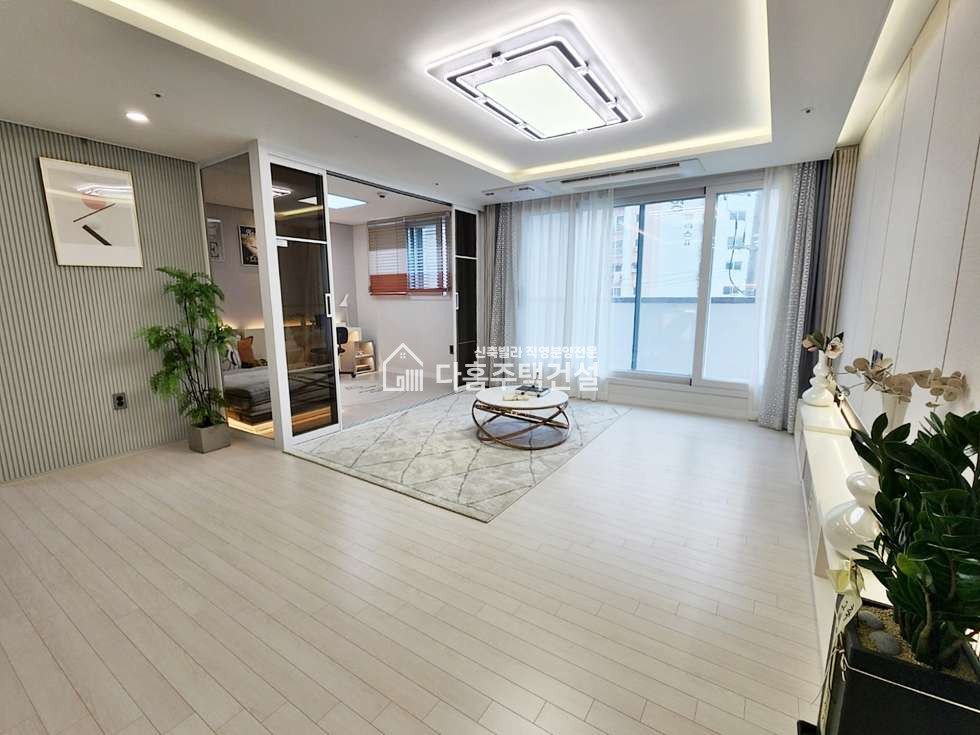 인천 부평구 부개동 모노폴리 [3룸 B-Type]★부천 중상동상권 / 학군인접 분양 매물번호 10847 사진 3