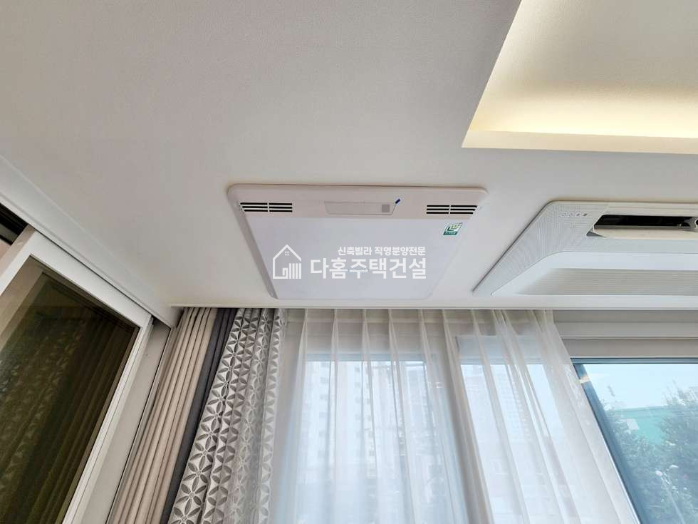 인천 부평구 부개동 모노폴리 [3룸 B-Type]★부천 중상동상권 / 학군인접 분양 매물번호 10847 사진 5
