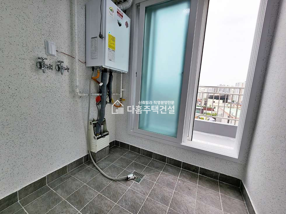 인천 부평구 부평동 나라사랑채 [2룸 Type] 분양 매물번호 10848 사진 9