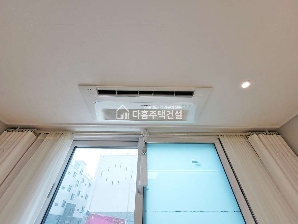 인천 검단구 당하동 온누리정원 [3룸 A-Type] 분양 매물번호 10938 사진 11