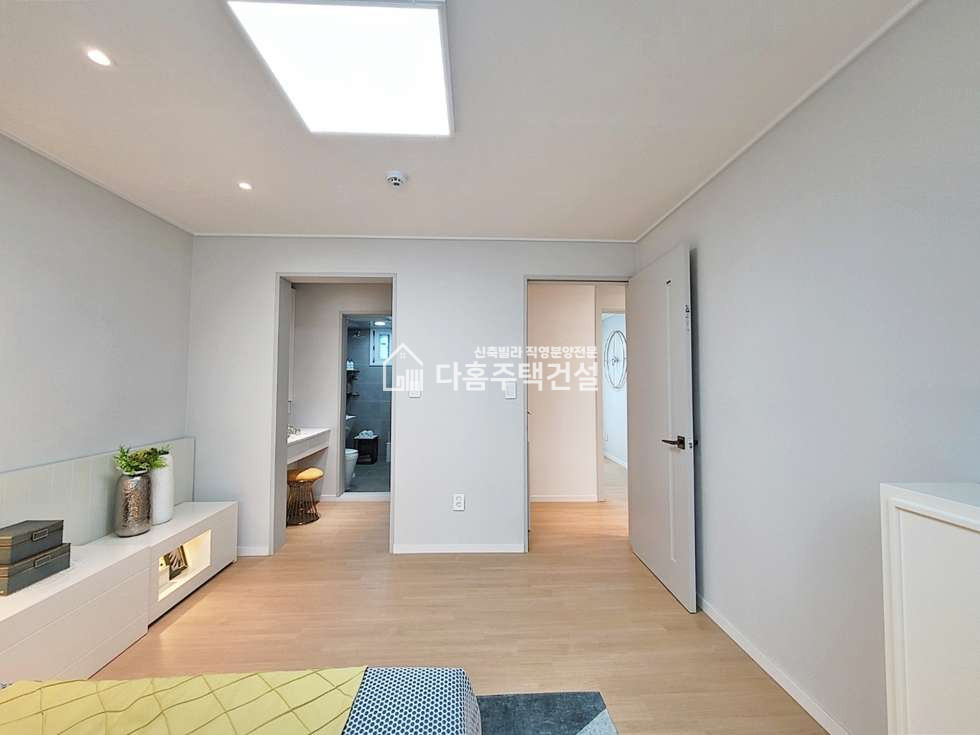 인천 검단구 당하동 온누리정원 [3룸 A-Type] 분양 매물번호 10938 사진 12