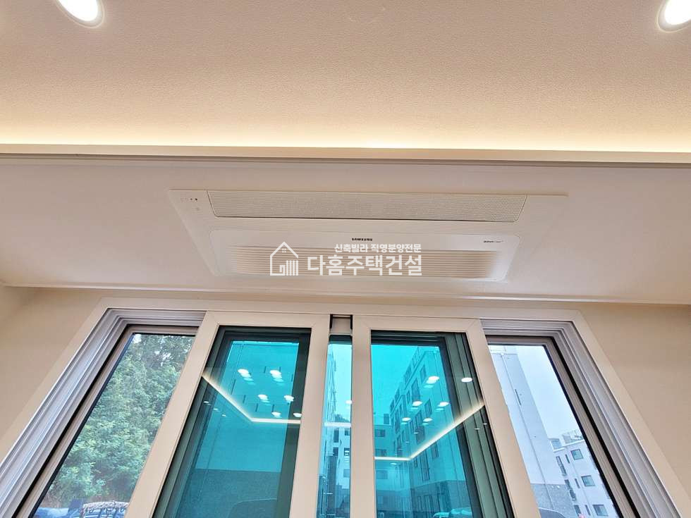 인천 검단구 당하동 온누리정원 [3룸 B-Type] 분양 매물번호 10939 사진 2