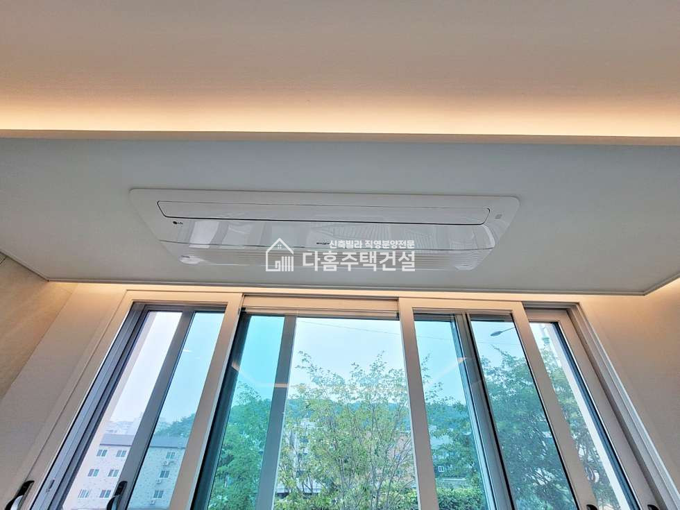 인천 검단구 마전동 부룩사이드[3룸 B-Type] 분양 매물번호 10821 사진 4