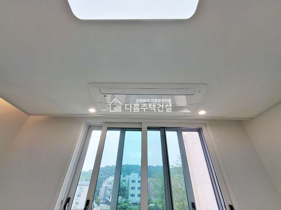 인천 검단구 마전동 부룩사이드[3룸 B-Type] 분양 매물번호 10821 사진 10