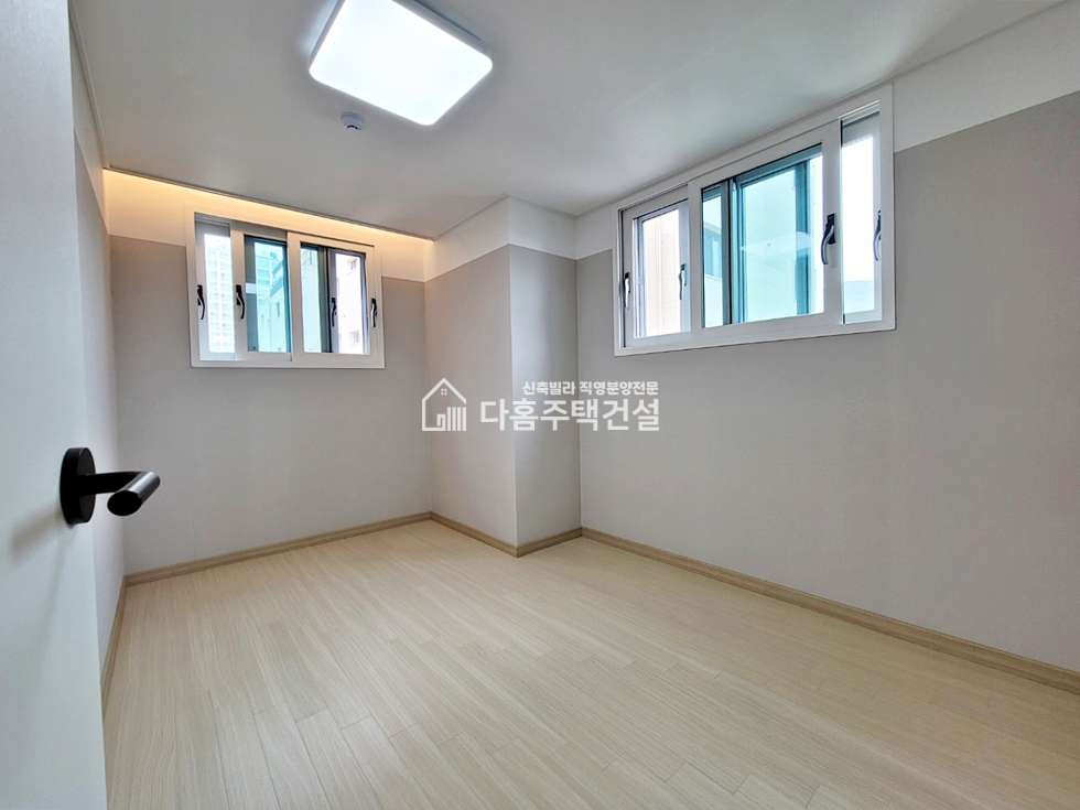 인천 검단구 마전동 부룩사이드[3룸 B-Type] 분양 매물번호 10821 사진 12