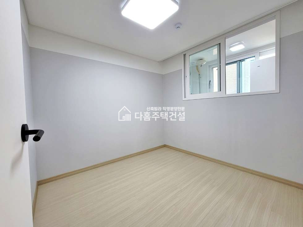 인천 검단구 마전동 부룩사이드[3룸 B-Type] 분양 매물번호 10821 사진 13