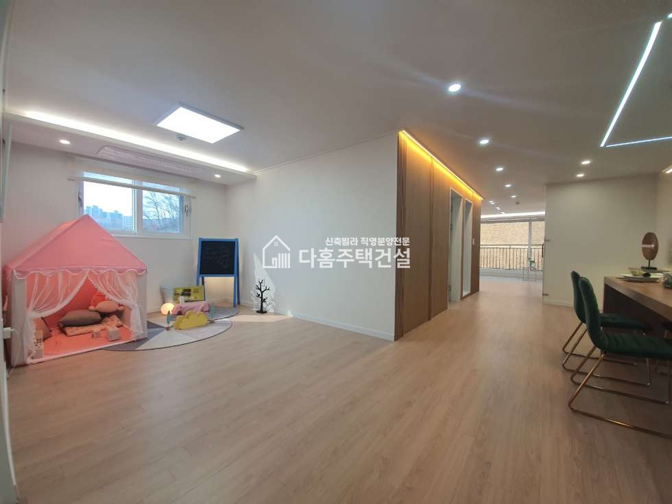 인천 검단구 마전동 원문힐타운[4룸 B-Type] 분양 매물번호 10678 사진 11