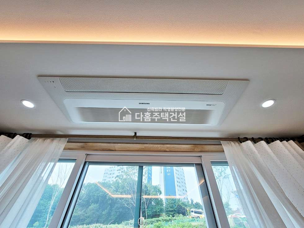 인천 검단구 마전동 진영팰리스 [3룸 Type] 분양 매물번호 10822 사진 4
