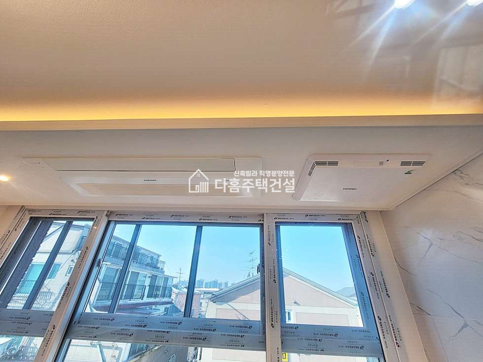 인천 서해구 검암동 엘케이빌리지2차 [4룸 테라스-Type] 검암 위치좋은곳 인기현장 오픈 분양 매물번호 11325 사진 7