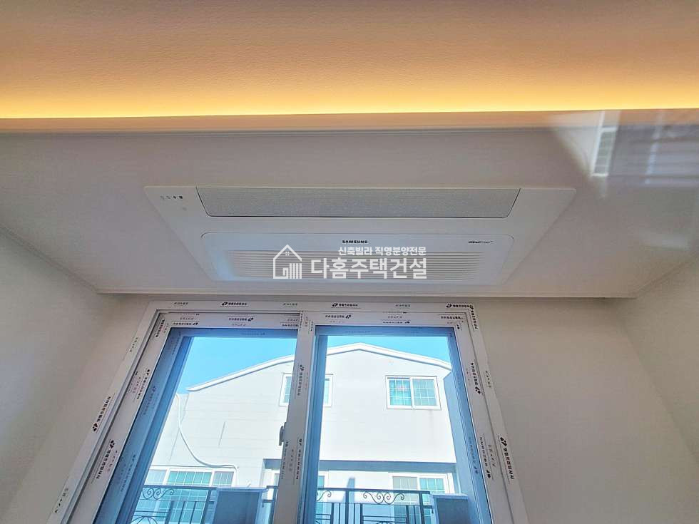 인천 서해구 검암동 엘케이빌리지2차 [4룸 테라스-Type] 검암 위치좋은곳 인기현장 오픈 분양 매물번호 11325 사진 20