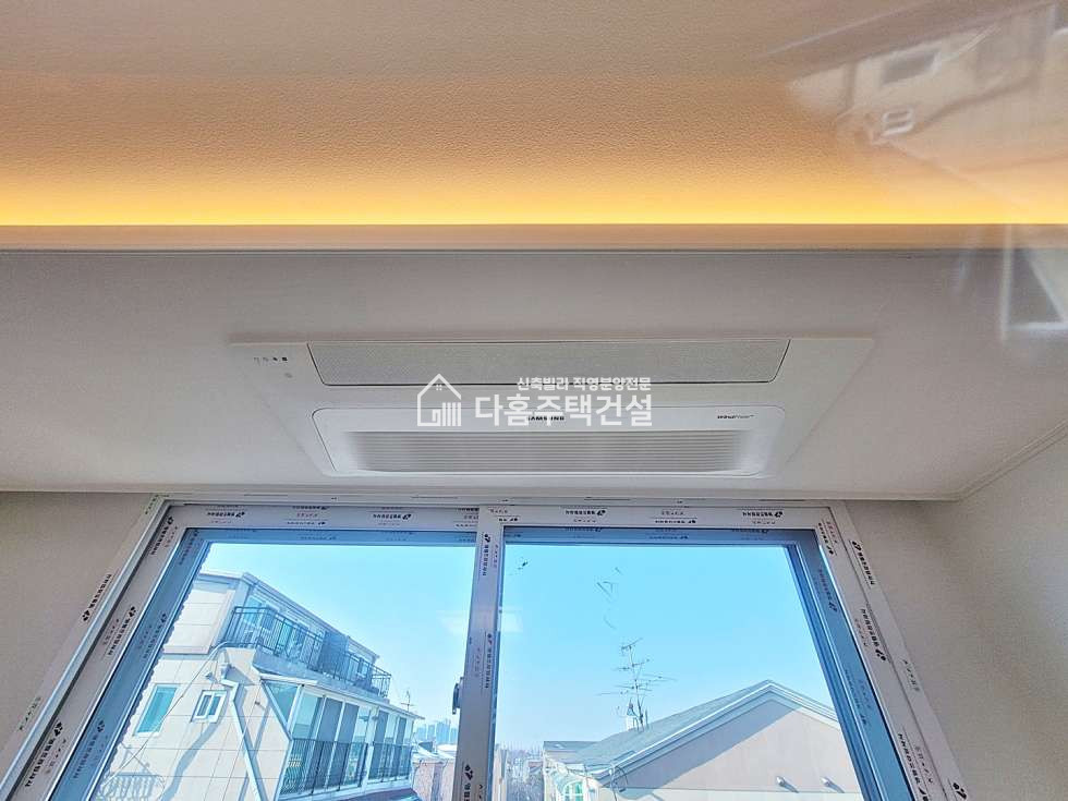 인천 서해구 검암동 엘케이빌리지2차 [4룸 테라스-Type] 검암 위치좋은곳 인기현장 오픈 분양 매물번호 11325 사진 22